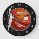 Suche nach basketball wanduhren Junge