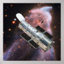 Suche nach hubble teleskop poster Astronomie