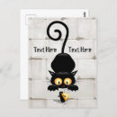 Suche nach charaktere postkarten Katze