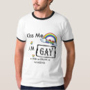 Suche nach küssen tshirts Flagge