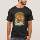 Suche nach buddhistisch tshirts Meditation