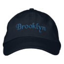 Suche nach brooklyn kappen Bestickt