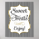 Suche nach leckereien poster Desserts