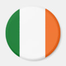 Suche nach irland flagge magnete Weiß