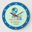 Suche nach classroom wanduhren Education