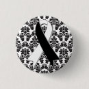 Suche nach schwarzes band buttons Krebsbewusstsein