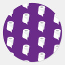 Suche nach toilettenpapier aufkleber Quarantäne