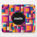 Suche nach abstrakte formen mousepads Bunt