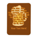 Suche nach ich bier magnete Jede person