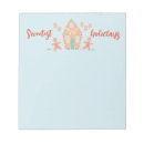 Suche nach lebkuchen notizblock Süß