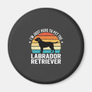 Suche nach labrador retriever hund magnete Hundeliebhaber