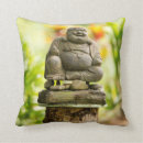 Suche nach buddha kissen Statue
