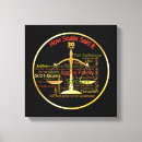 Suche nach anwalt leinwandbilder Richter