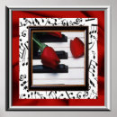 Suche nach melancholie poster Rose