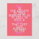 Suche nach sarkastische zitate postkarten Für alle