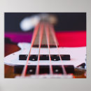 Suche nach guitar poster Red