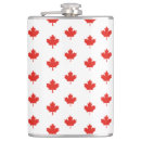 Suche nach kanadische flagge flachmänner Ahornblatt