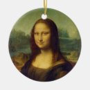 Suche nach mona lisa ornamente La gioconda
