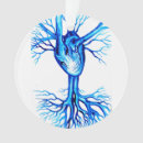 Suche nach blaue herzen ornamente Aquarell