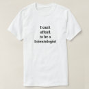 Suche nach scientology tshirts Spaß