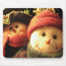 Suche nach schneemänner mousepads Winter