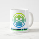 Suche nach depression tassen Jede person