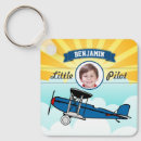 Suche nach flugzeug schlüsselanhänger Für kinder