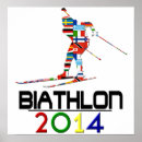 Suche nach biathlon poster Winter