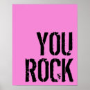 Suche nach rocker poster Schwarz
