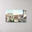 Suche nach ecken leinwandbilder Laterne