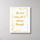 Suche nach spirituell leinwandbilder Typografie