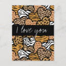 Suche nach liebe tiere postkarten Für sie