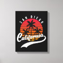 Suche nach san diego leinwandbilder California
