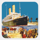 Suche nach linie aufkleber Vintag