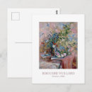 Suche nach vuillard postkarten Blume