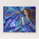 Suche nach mythisch puzzle Jede person