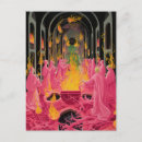 Suche nach occult postkarten Halloween