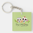 Suche nach dia de muertos schlüsselanhänger Halloween