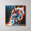 Suche nach skateboard leinwandbilder Sport