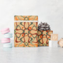 Suche nach kaleidoskop geschenkpapier Orange