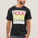 Suche nach rockstar kleidung Rock and roll