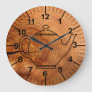 Suche nach hölzerne wanduhren Holz