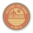 Suche nach oklahoma aufkleber Strecke 66