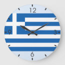 Suche nach santorini wanduhren Grillen