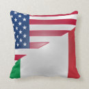 Suche nach italienische flagge kissen Weiß