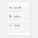 Suche nach alphabet post it Kalligraphie