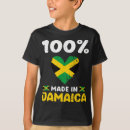 Suche nach jamaica kinder tshirts Flagge