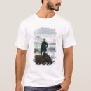 Suche nach nordeuropa tshirts Felsen