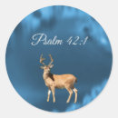 Suche nach psalm aufkleber Als hirsch