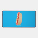 Suche nach hot dog mousepads Grillen